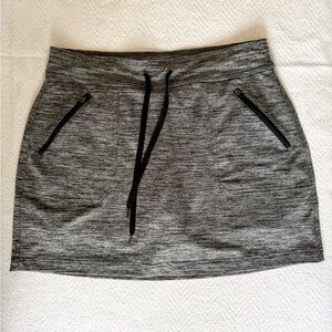 Tek Gear Skort Women’s Medium
